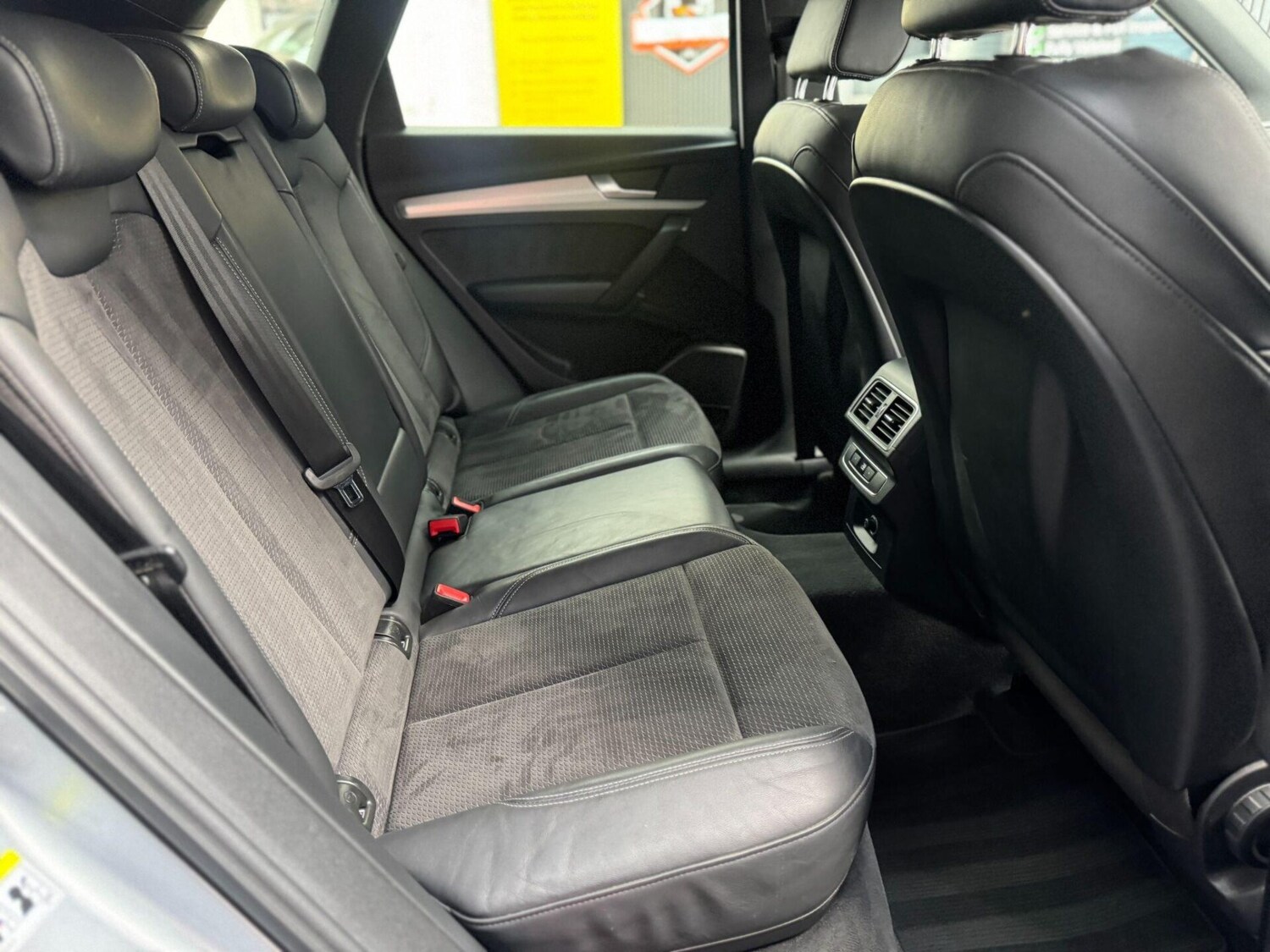 Used Audi Q5 2018 for sale - 78056049: Photo 33