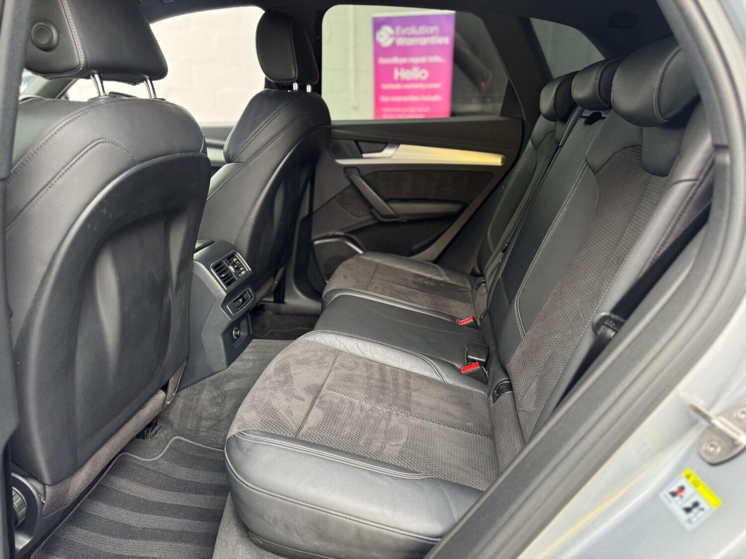 Used Audi Q5 2018 for sale - 78056049: Photo 34