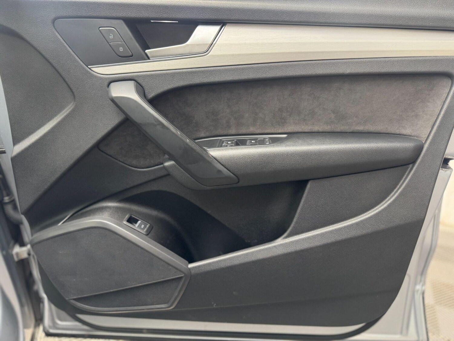 Used Audi Q5 2018 for sale - 78056049: Photo 36