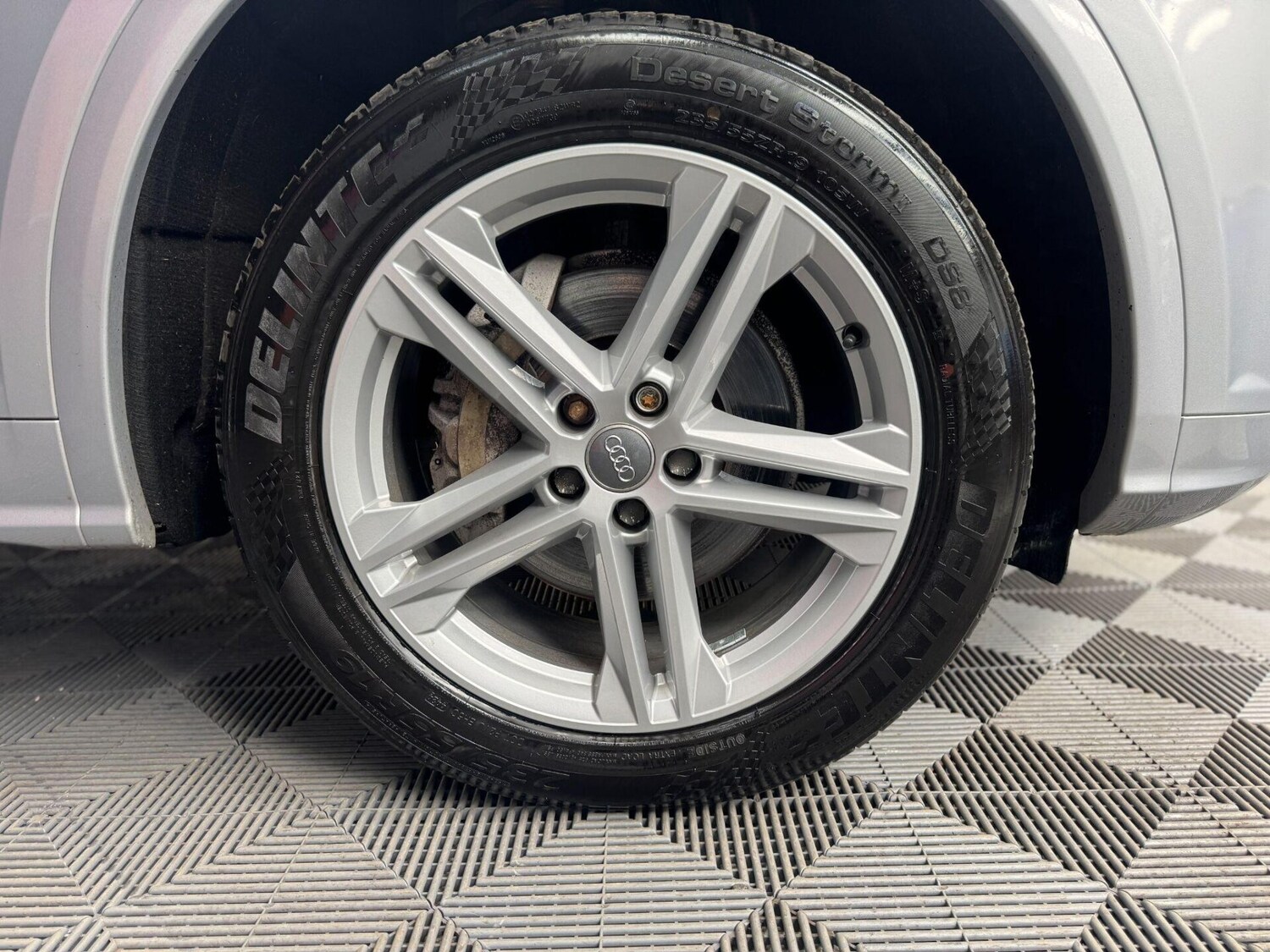 Used Audi Q5 2018 for sale - 78056049: Photo 39