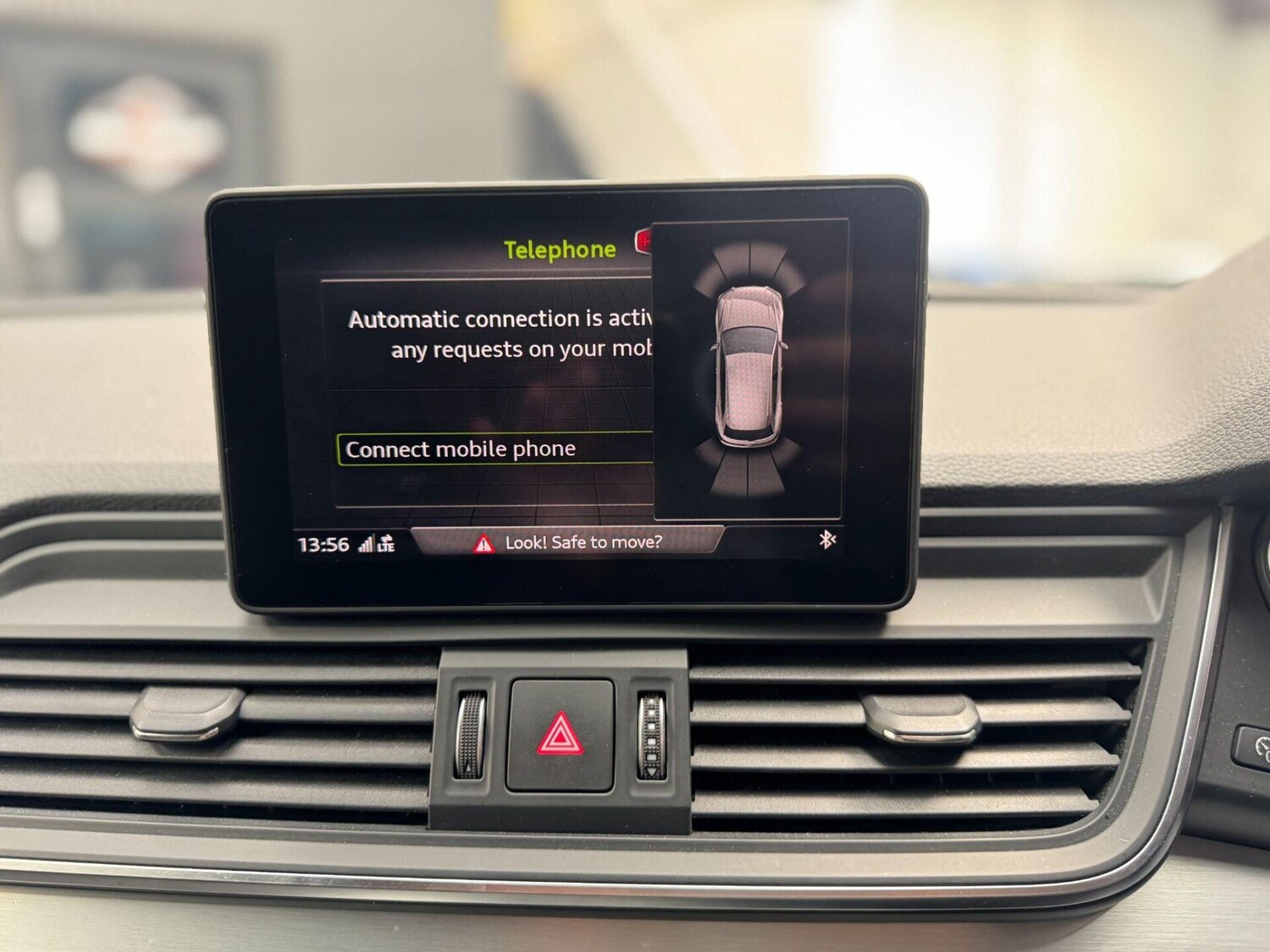 Used Audi Q5 2018 for sale - 78056049: Photo 42