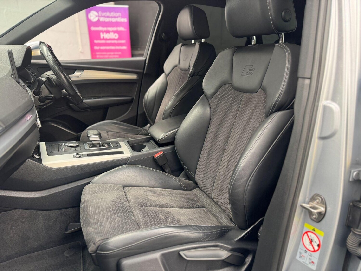 Used Audi Q5 2018 for sale - 78056049: Photo 46