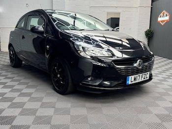 Used Vauxhall Corsa 2017 for sale - 79187432: Photo
