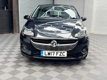 Used Vauxhall Corsa 2017 for sale - 79187432: Photo