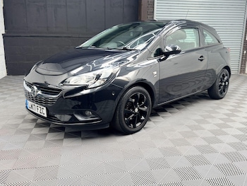 Used Vauxhall Corsa 2017 for sale - 79187432: Photo