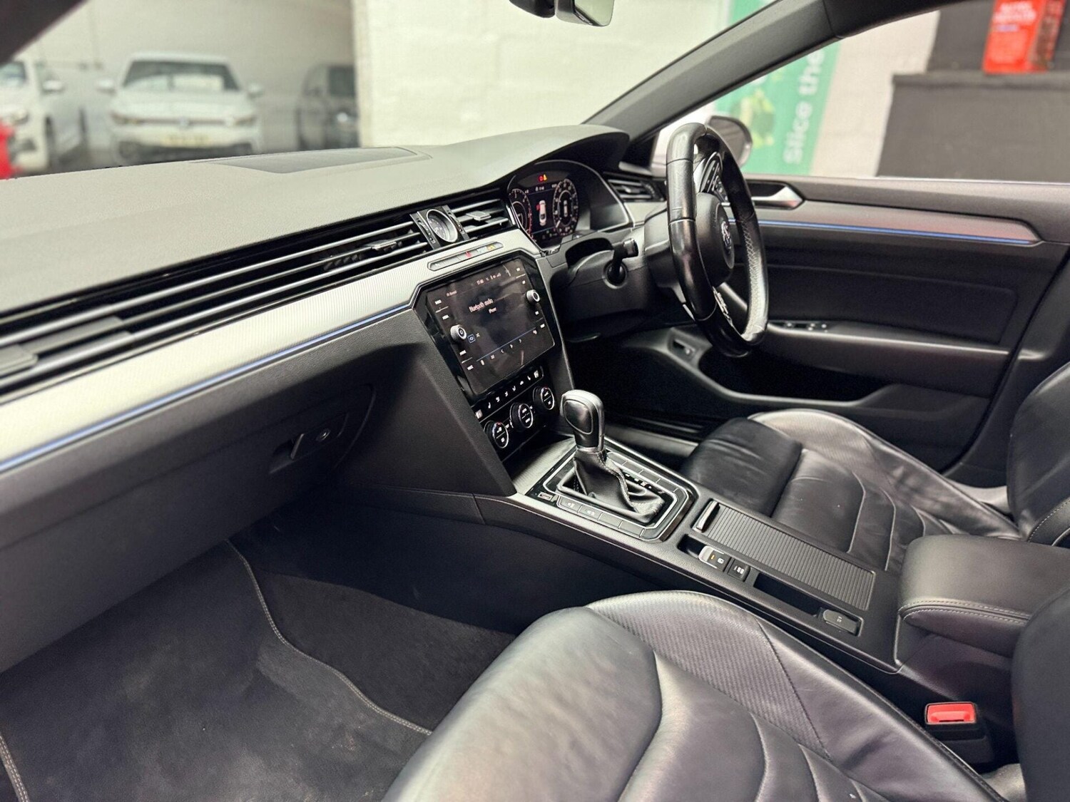 Used Volkswagen Arteon 2019 for sale - 77877995: Photo 24