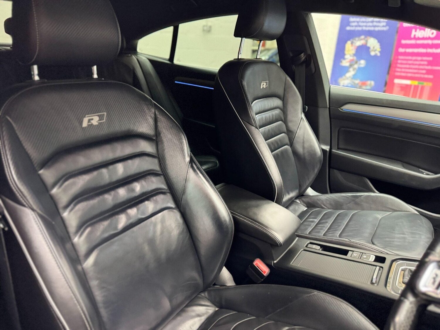 Used Volkswagen Arteon 2019 for sale - 77877995: Photo 25