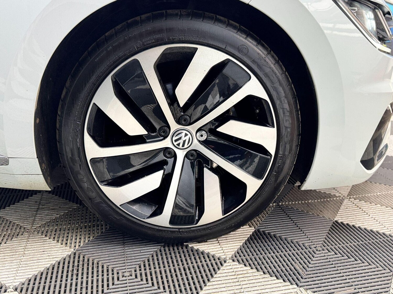 Used Volkswagen Arteon 2019 for sale - 77877995: Photo 29