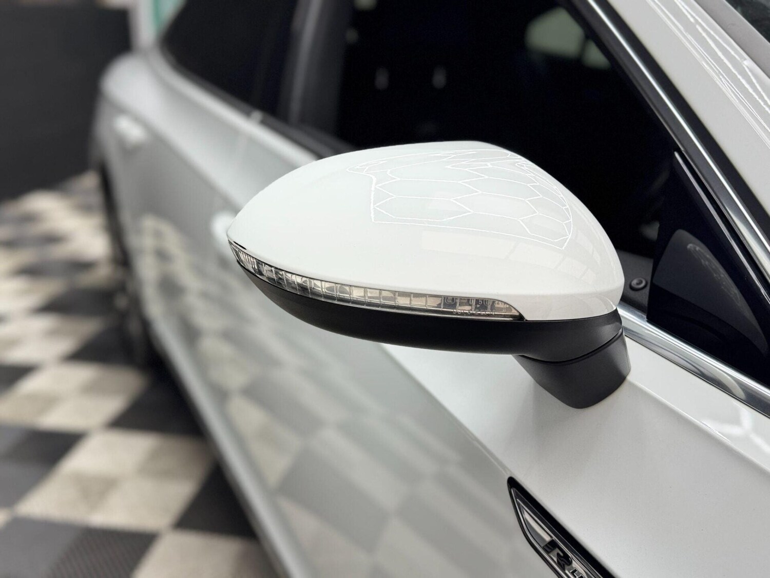 Used Volkswagen Arteon 2019 for sale - 77877995: Photo 36