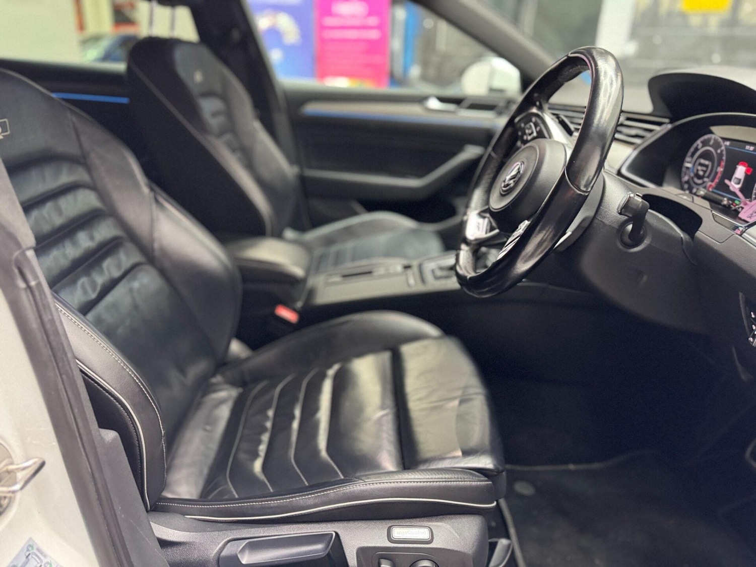 Used Volkswagen Arteon 2019 for sale - 77877995: Photo 38