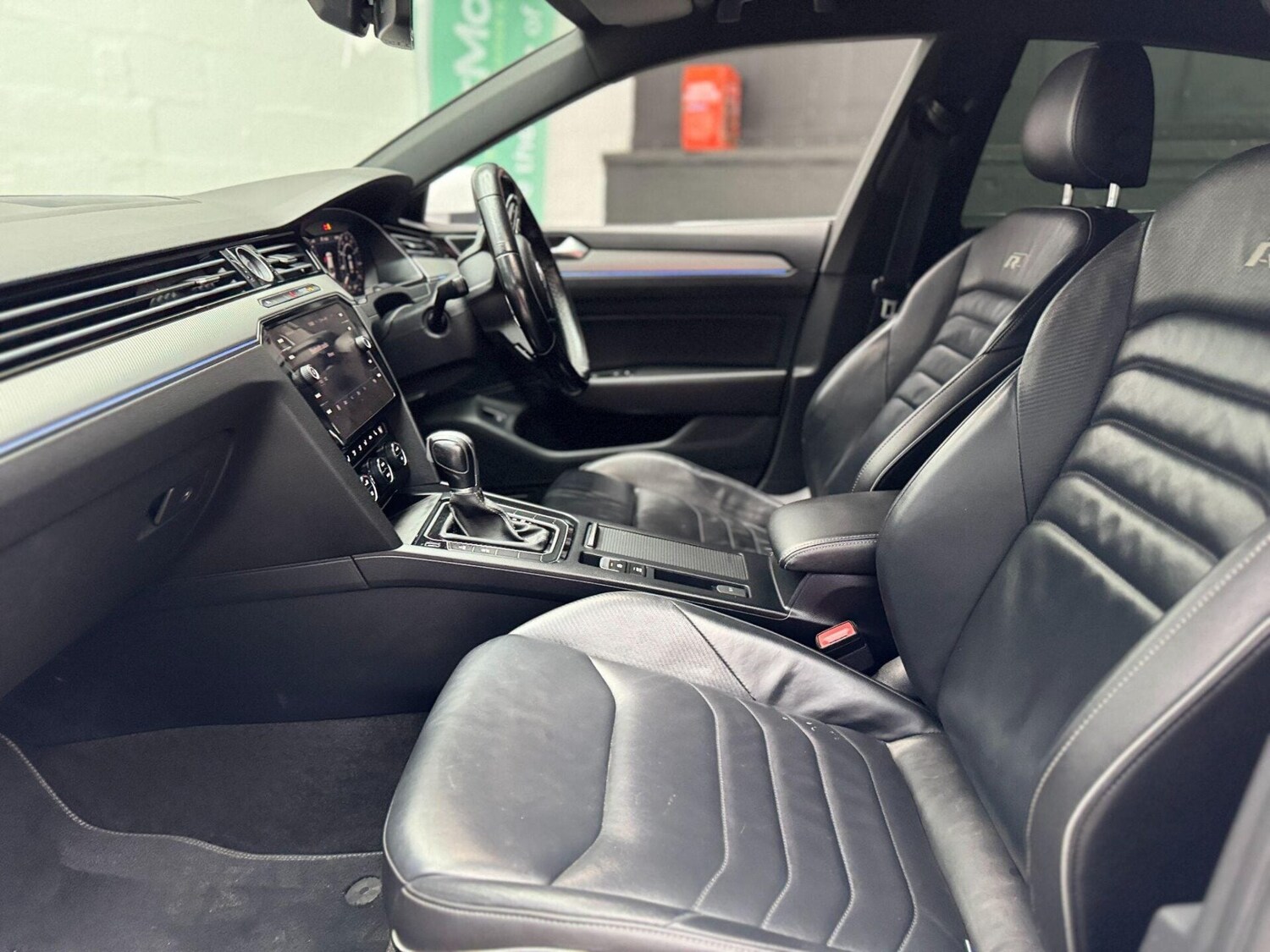 Used Volkswagen Arteon 2019 for sale - 77877995: Photo 39