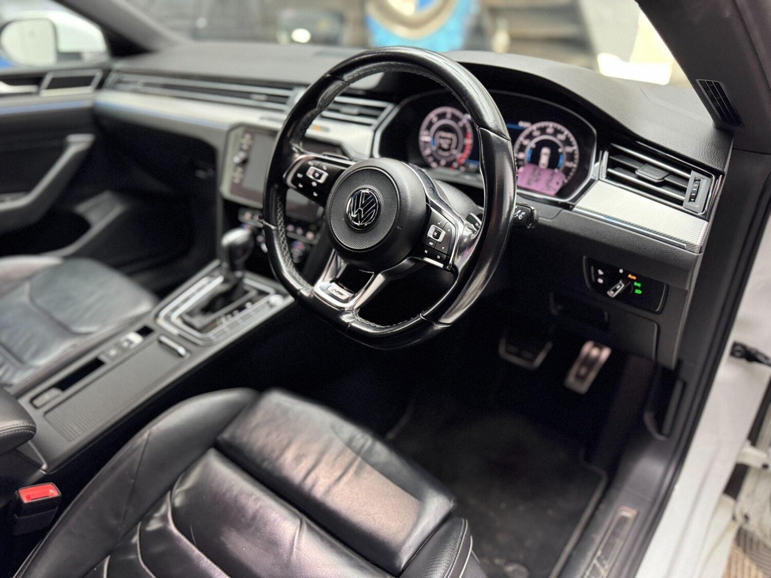 Used Volkswagen Arteon 2019 for sale - 77877995: Photo 41