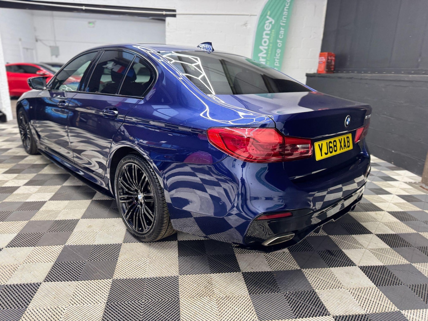 Used BMW 5 Series for sale - 77768009: Photo 16