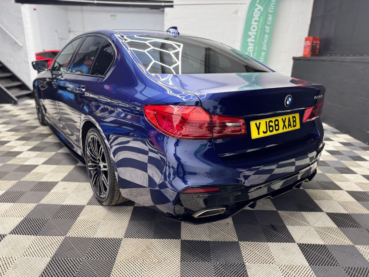 Used BMW 5 Series for sale - 77768009: Photo 17