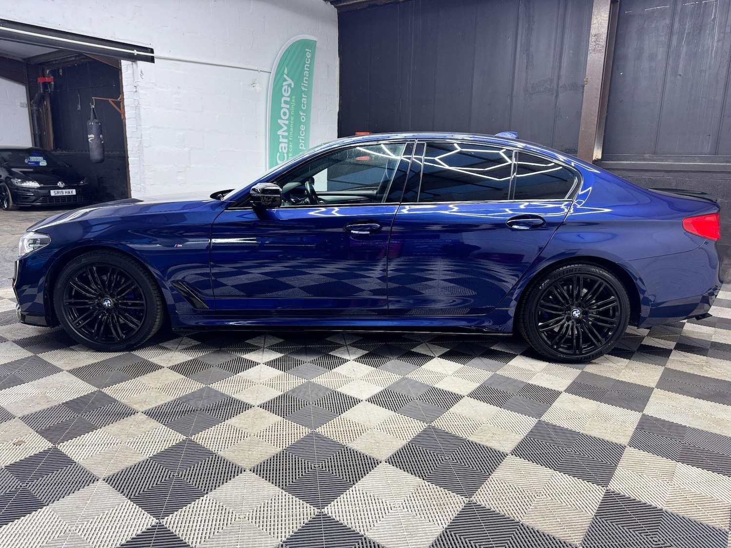 Used BMW 5 Series for sale - 77768009: Photo 20