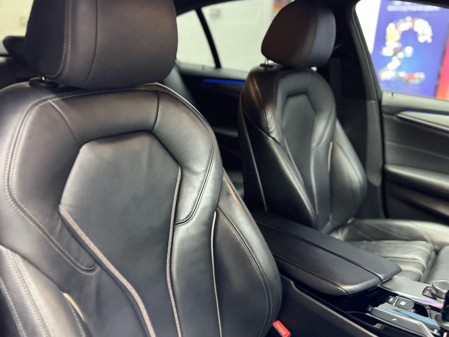 Used BMW 5 Series for sale - 77768009: Photo 26