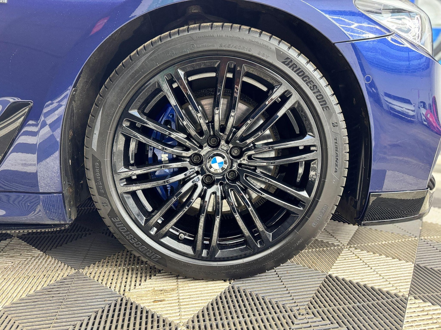 Used BMW 5 Series for sale - 77768009: Photo 29