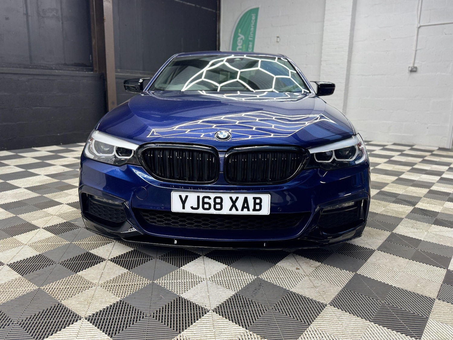 Used BMW 5 Series for sale - 77768009: Photo 3