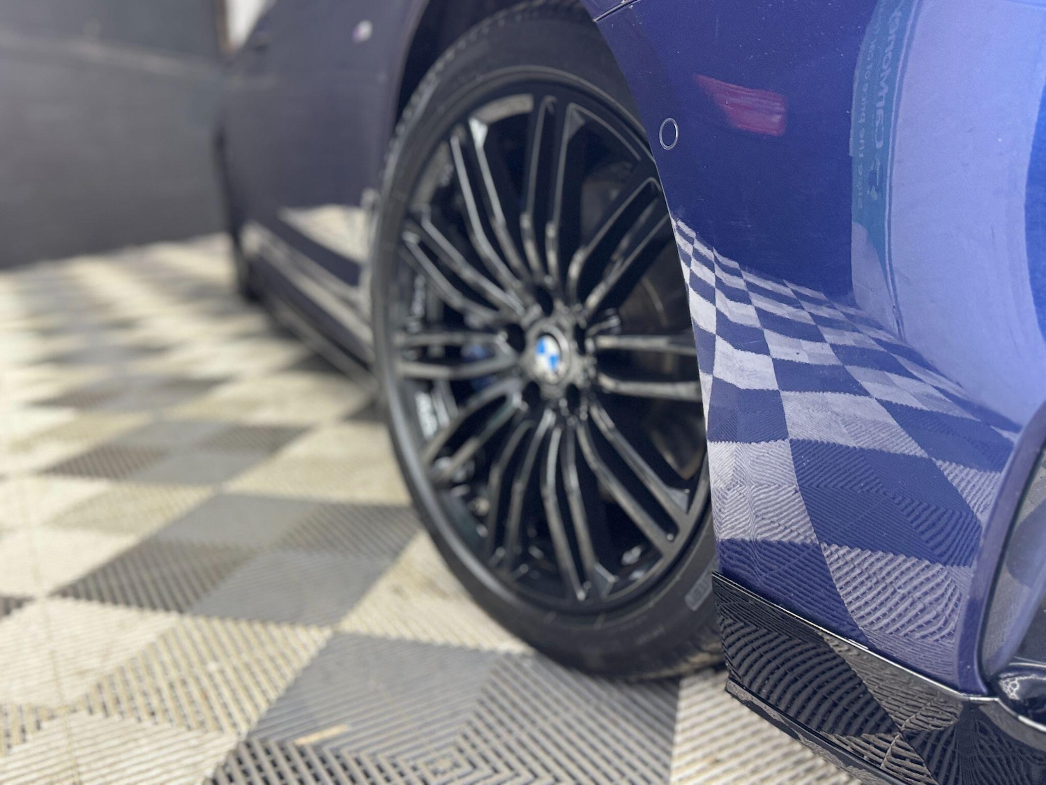 Used BMW 5 Series for sale - 77768009: Photo 30