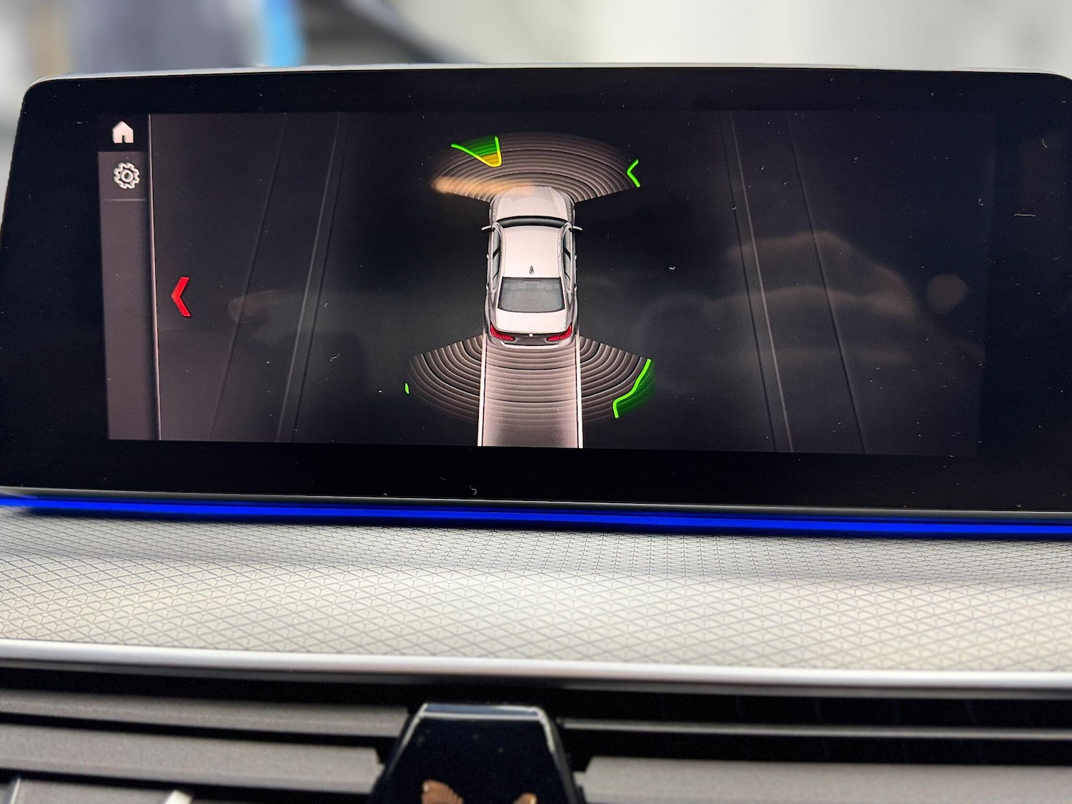 Used BMW 5 Series for sale - 77768009: Photo 31