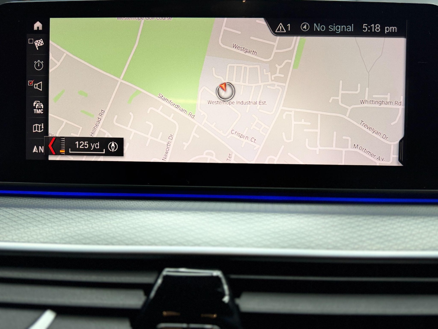 Used BMW 5 Series for sale - 77768009: Photo 32