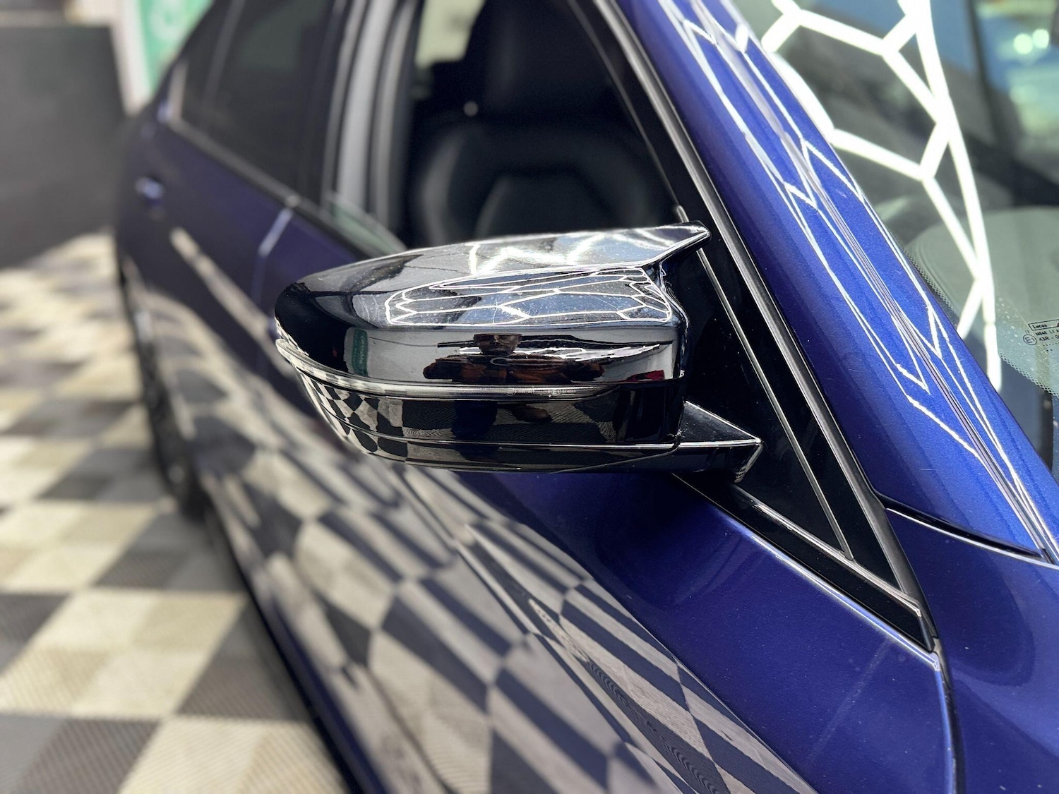 Used BMW 5 Series for sale - 77768009: Photo 34