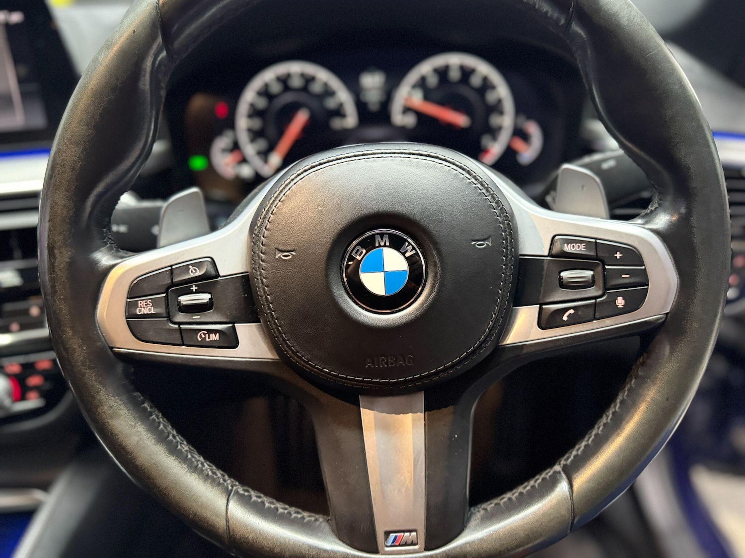 Used BMW 5 Series for sale - 77768009: Photo 35