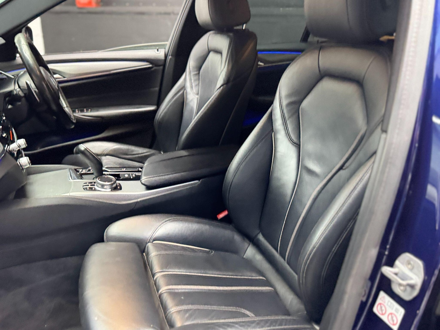 Used BMW 5 Series for sale - 77768009: Photo 36