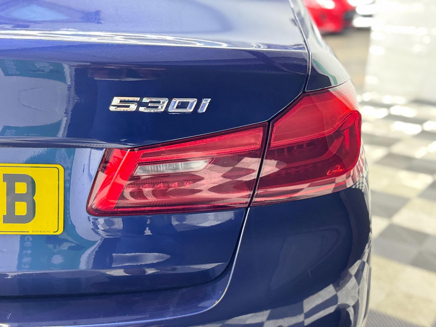 Used BMW 5 Series for sale - 77768009: Photo 37