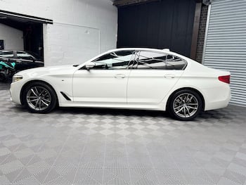 Used BMW 5 Series 2018 for sale - 79606962: Photo