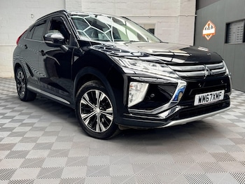 Used Mitsubishi Eclipse Cross 2018 for sale - 78655880: Photo