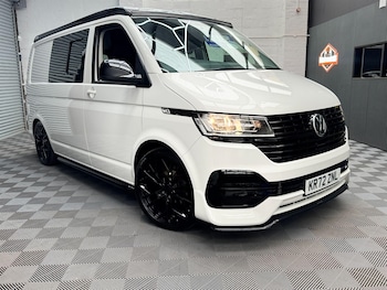 Used Volkswagen Transporter 2023 for sale - 79343986: Photo