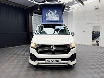 Used Volkswagen Transporter 2023 for sale - 79343986: Photo