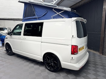 Used Volkswagen Transporter 2023 for sale - 79343986: Photo