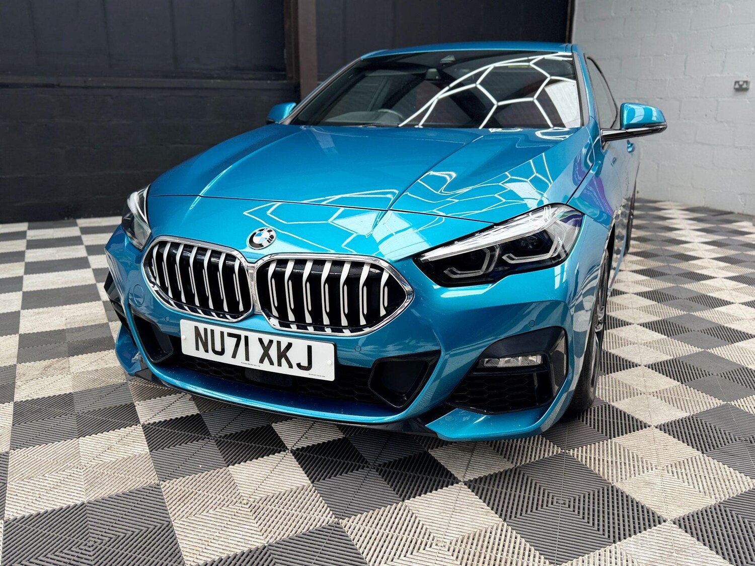 Used BMW 2 Series 2021 for sale - 77657695: Photo 11