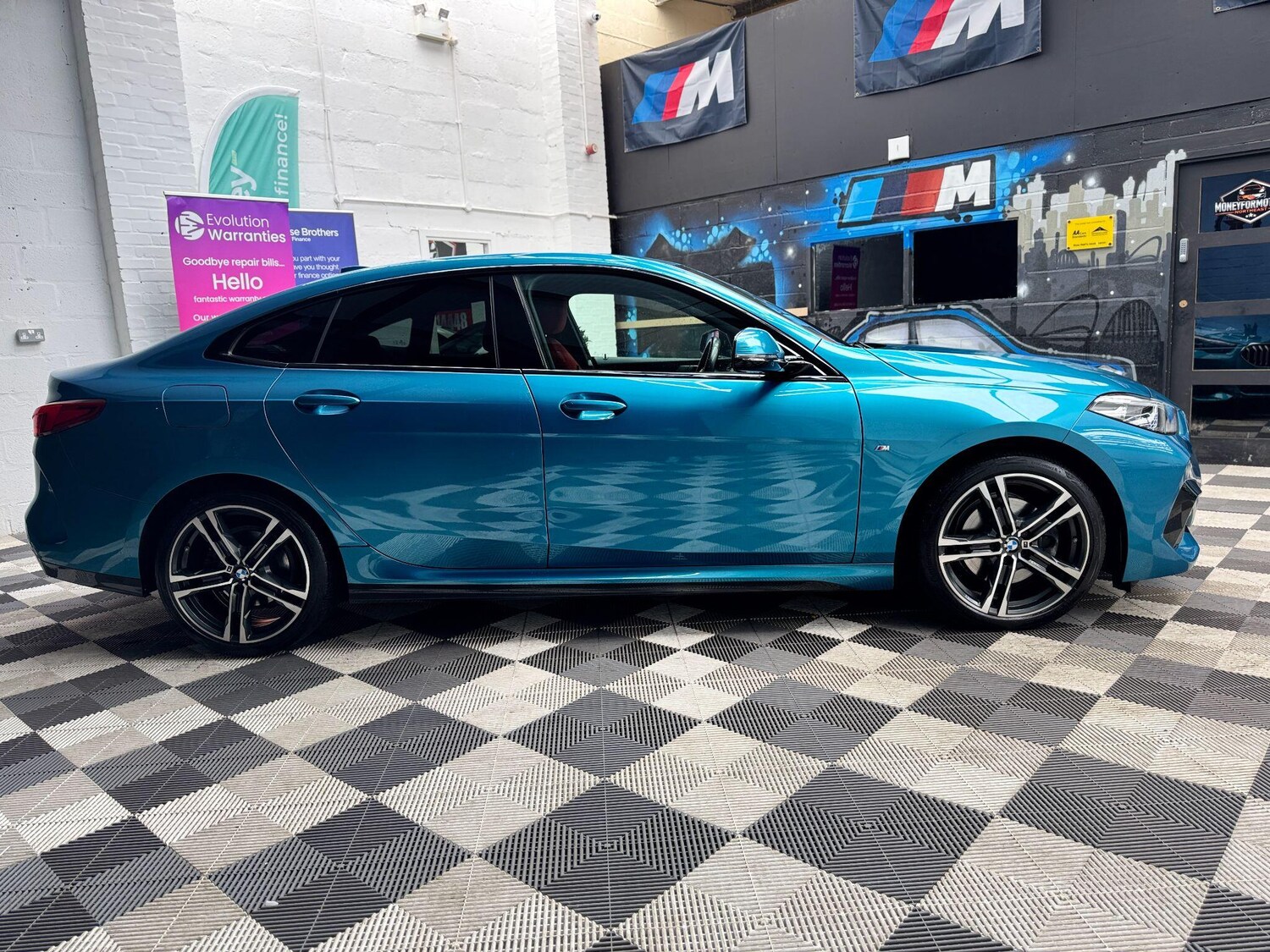 Used BMW 2 Series 2021 for sale - 77657695: Photo 16