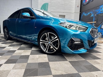 BMW 2 Series feature image