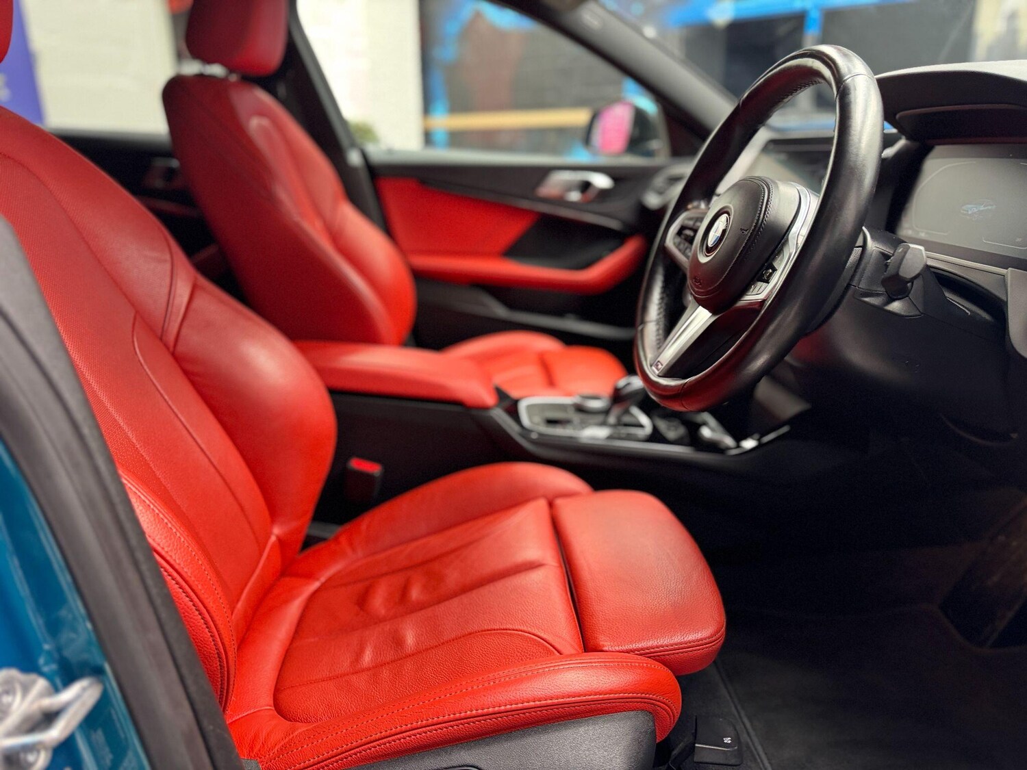 Used BMW 2 Series 2021 for sale - 77657695: Photo 21