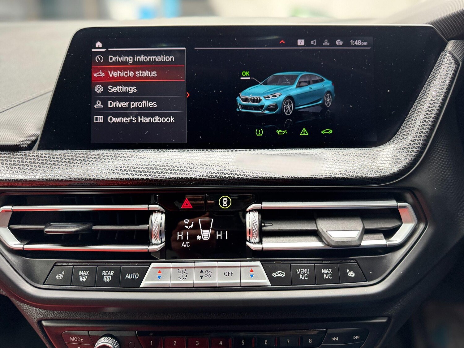 Used BMW 2 Series 2021 for sale - 77657695: Photo 32