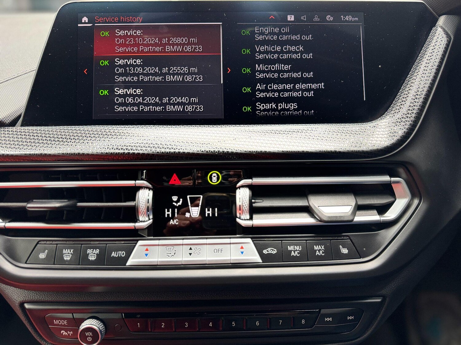 Used BMW 2 Series 2021 for sale - 77657695: Photo 33