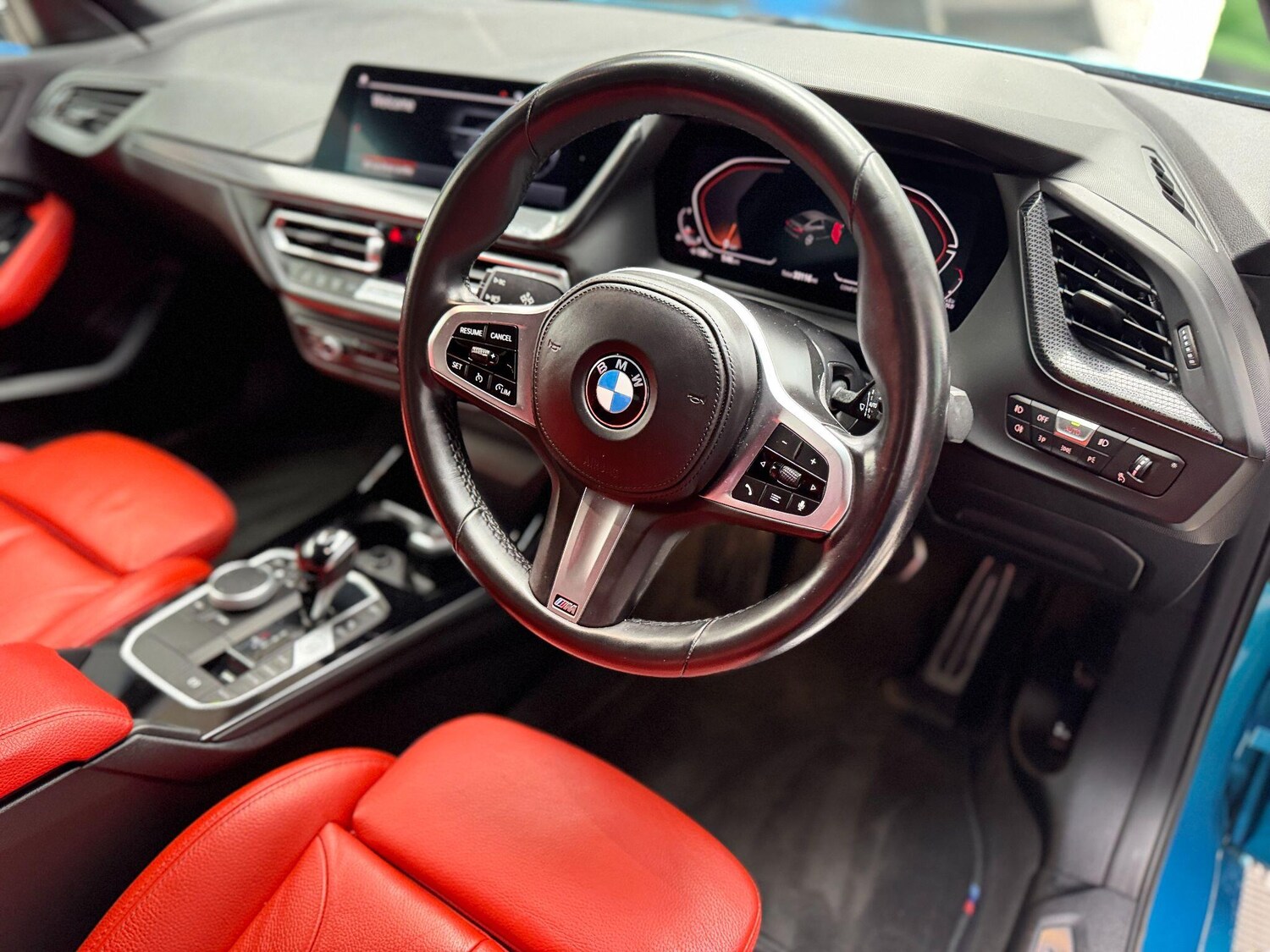 Used BMW 2 Series 2021 for sale - 77657695: Photo 35