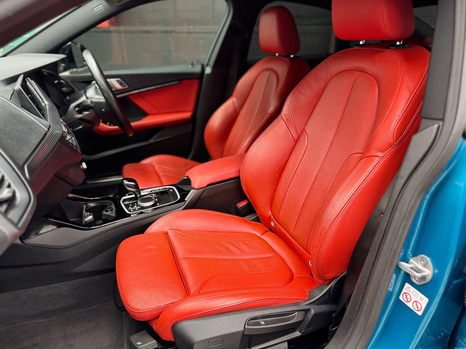 Used BMW 2 Series 2021 for sale - 77657695: Photo 37