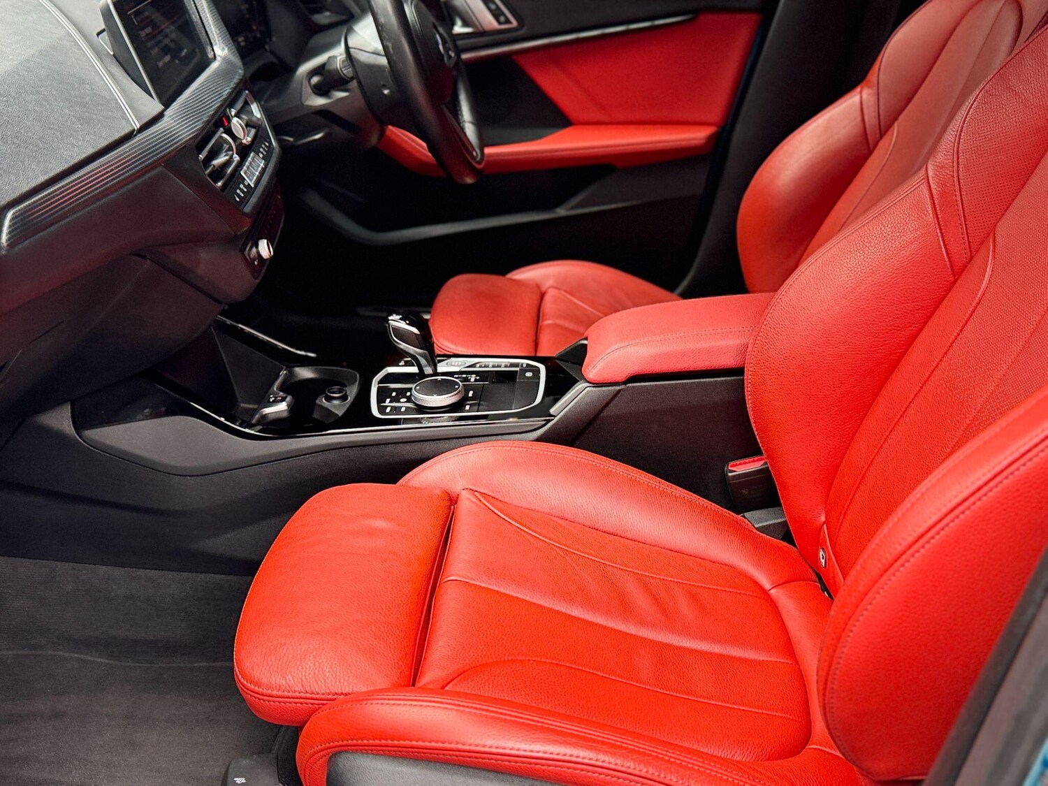 Used BMW 2 Series 2021 for sale - 77657695: Photo 38