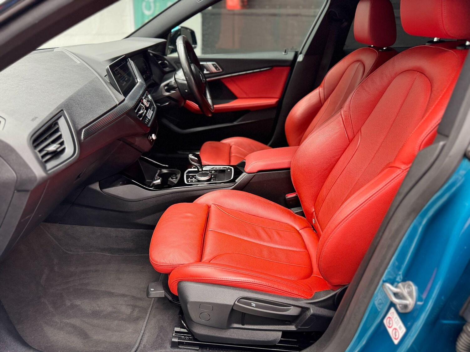 Used BMW 2 Series 2021 for sale - 77657695: Photo 39