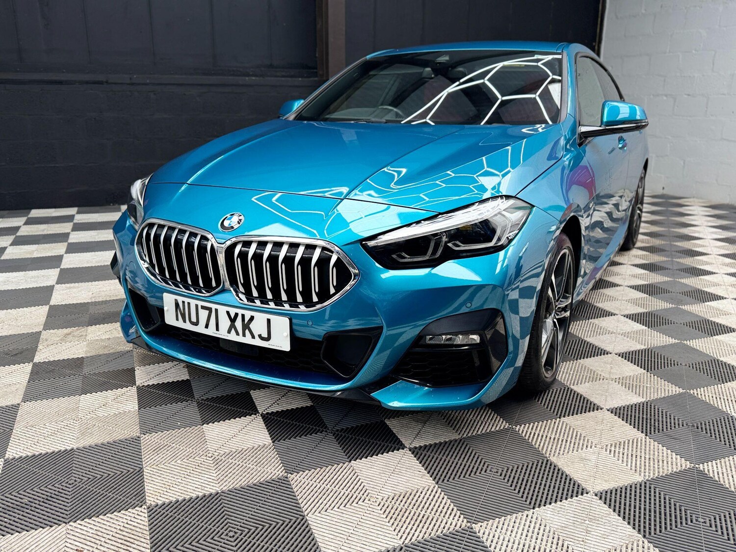 Used BMW 2 Series 2021 for sale - 77657695: Photo 4