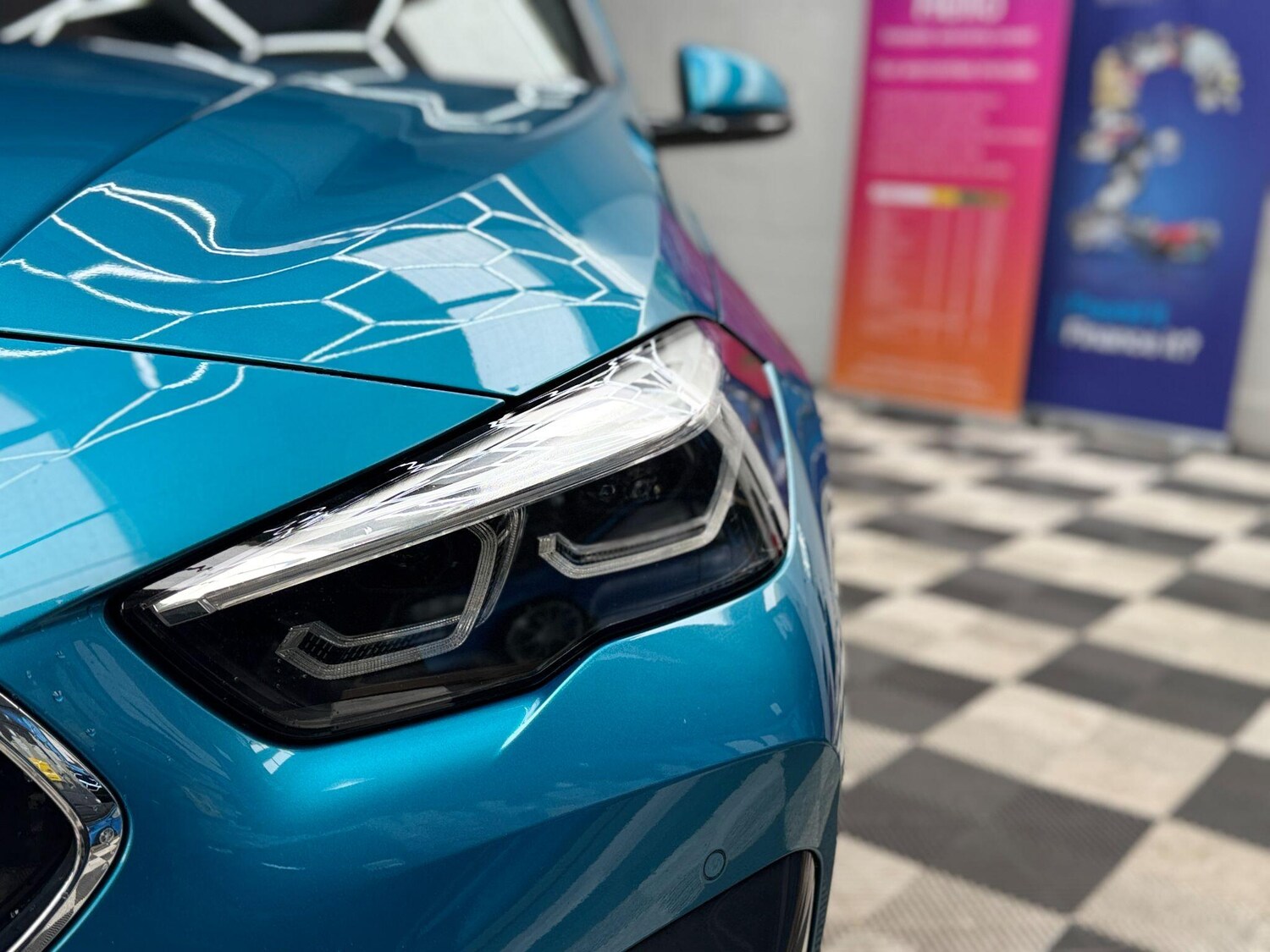 Used BMW 2 Series 2021 for sale - 77657695: Photo 45