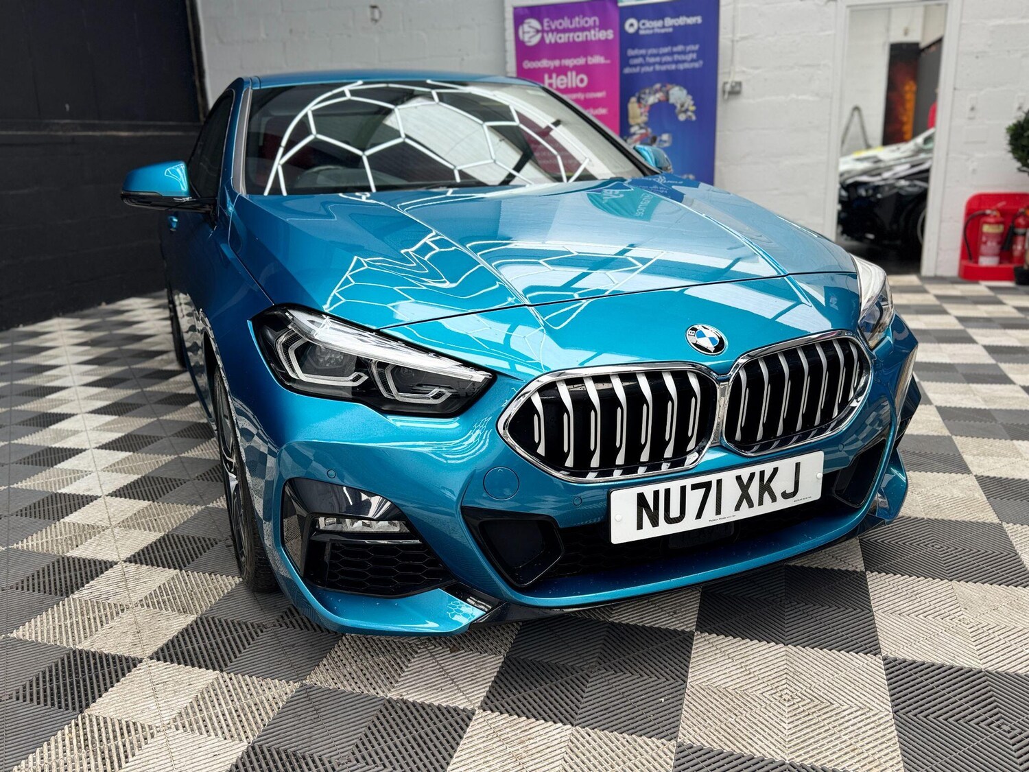 Used BMW 2 Series 2021 for sale - 77657695: Photo 6