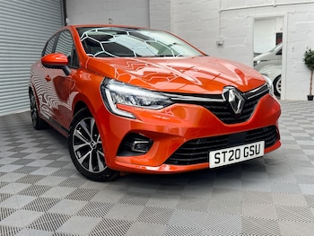 Used Renault Clio 2020 for sale - 79343972: Photo