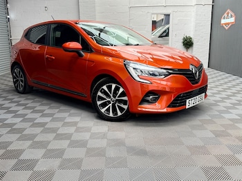 Used Renault Clio 2020 for sale - 79343972: Photo