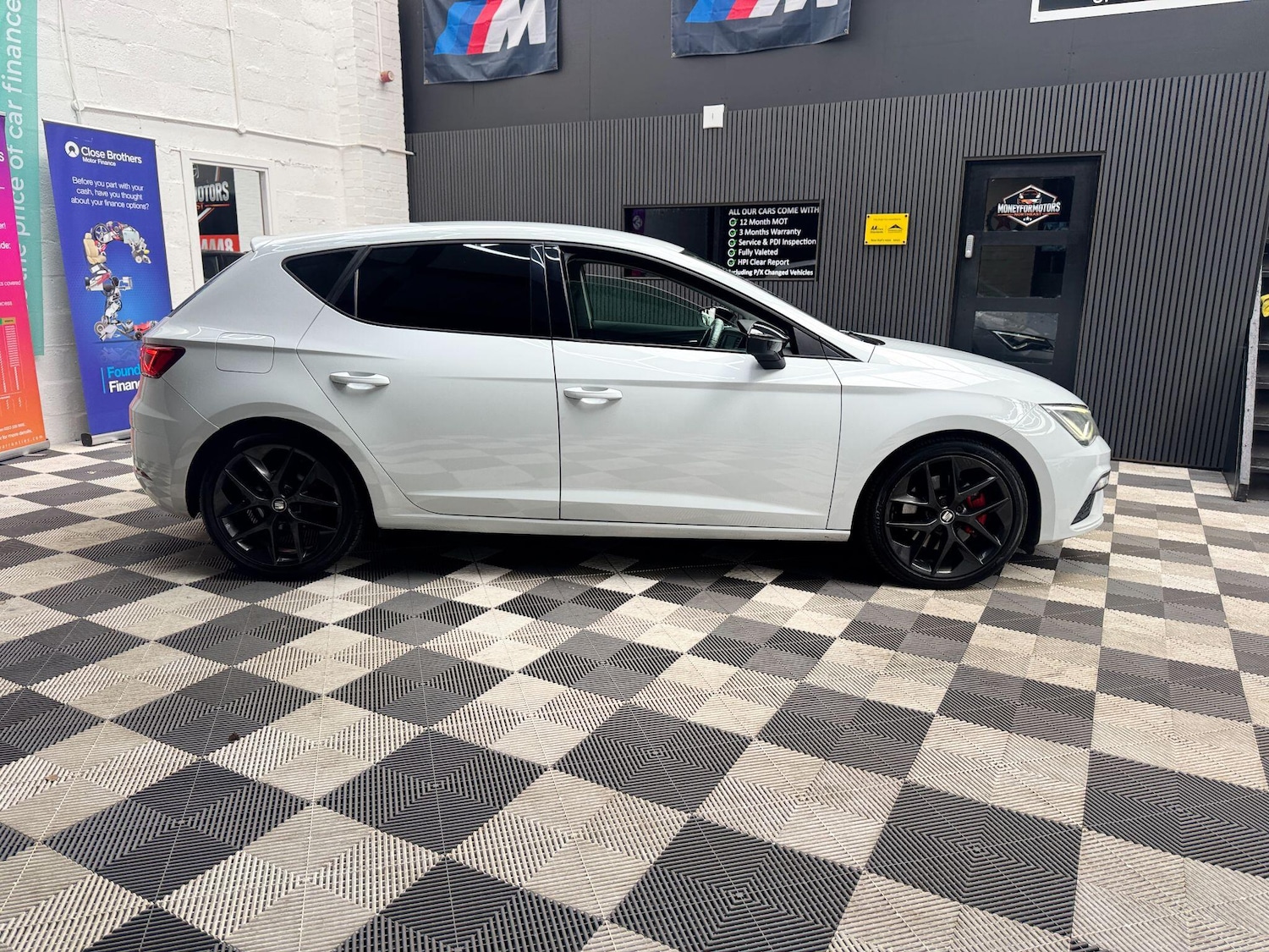 Used SEAT Leon 2018 for sale - 77838537: Photo 16